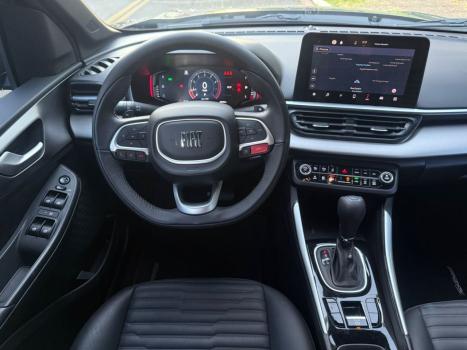 FIAT Fastback 1.0 12V 4P FLEX IMPETUS 200 TURBO AUTOMTICO CVT, Foto 5