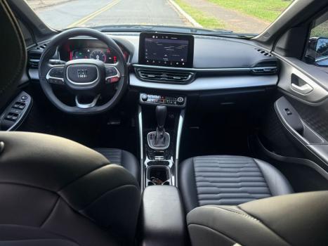 FIAT Fastback 1.0 12V 4P FLEX IMPETUS 200 TURBO AUTOMTICO CVT, Foto 6