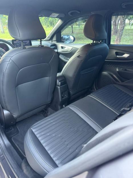 FIAT Fastback 1.0 12V 4P FLEX IMPETUS 200 TURBO AUTOMTICO CVT, Foto 7