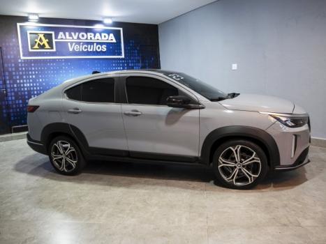 FIAT Fastback 1.0 12V 4P FLEX IMPETUS 200 TURBO AUTOMTICO CVT, Foto 3