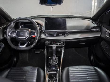 FIAT Fastback 1.0 12V 4P FLEX IMPETUS 200 TURBO AUTOMTICO CVT, Foto 5