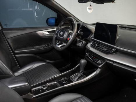 FIAT Fastback 1.0 12V 4P FLEX IMPETUS 200 TURBO AUTOMTICO CVT, Foto 6