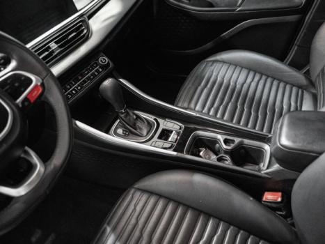 FIAT Fastback 1.0 12V 4P FLEX IMPETUS 200 TURBO AUTOMTICO CVT, Foto 8