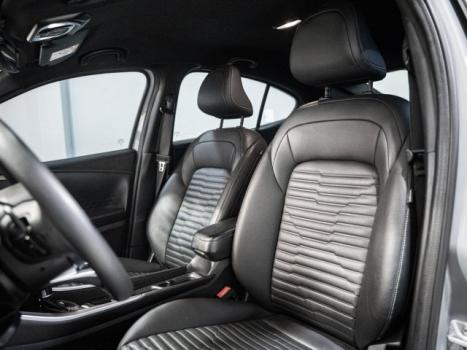 FIAT Fastback 1.0 12V 4P FLEX IMPETUS 200 TURBO AUTOMTICO CVT, Foto 9