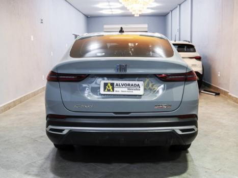 FIAT Fastback 1.0 12V 4P FLEX IMPETUS 200 TURBO AUTOMTICO CVT, Foto 10
