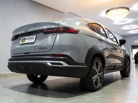 FIAT Fastback 1.0 12V 4P FLEX IMPETUS 200 TURBO AUTOMTICO CVT, Foto 11