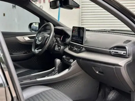 FIAT Fastback 1.0 12V 4P FLEX IMPETUS 200 TURBO AUTOMTICO CVT, Foto 5