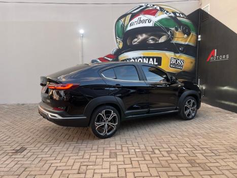 FIAT Fastback 1.0 12V 4P FLEX IMPETUS 200 TURBO AUTOMTICO CVT, Foto 6