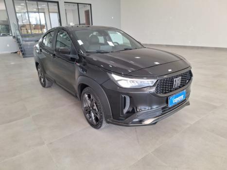 FIAT Fastback 1.3 16V 4P FLEX LIMITED EDITION TURBO 270 AUTOMTICO, Foto 2