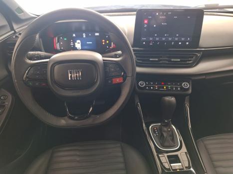 FIAT Fastback 1.3 16V 4P FLEX LIMITED EDITION TURBO 270 AUTOMTICO, Foto 6