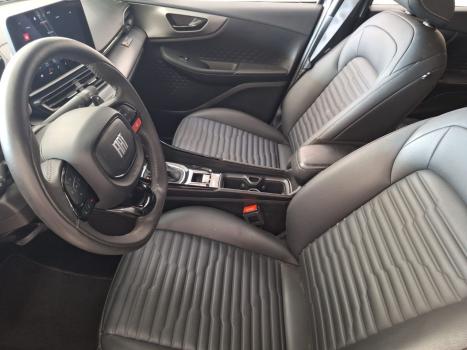 FIAT Fastback 1.3 16V 4P FLEX LIMITED EDITION TURBO 270 AUTOMTICO, Foto 10