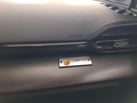 FIAT Fastback 1.3 16V 4P FLEX LIMITED EDITION TURBO 270 AUTOMTICO, Foto 14