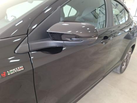 FIAT Fastback 1.3 16V 4P FLEX LIMITED EDITION TURBO 270 AUTOMTICO, Foto 17