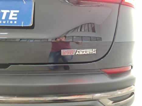 FIAT Fastback 1.3 16V 4P FLEX LIMITED EDITION TURBO 270 AUTOMTICO, Foto 18