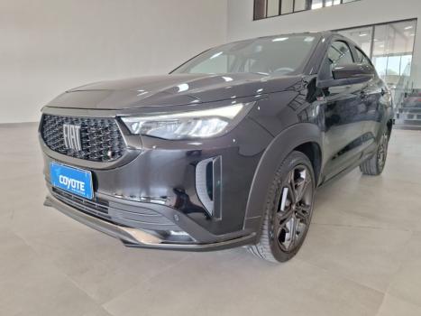 FIAT Fastback 1.3 16V 4P FLEX LIMITED EDITION TURBO 270 AUTOMTICO, Foto 19