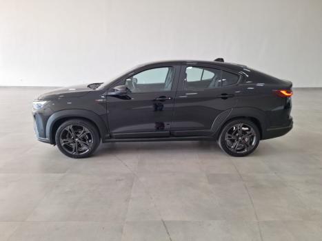 FIAT Fastback 1.3 16V 4P FLEX LIMITED EDITION TURBO 270 AUTOMTICO, Foto 20