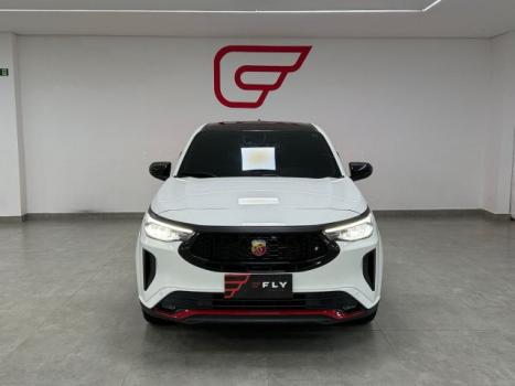 FIAT Fastback 1.3 16V 4P FLEX ABARTH TURBO 270 AUTOMTICO, Foto 3