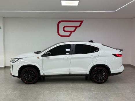 FIAT Fastback 1.3 16V 4P FLEX ABARTH TURBO 270 AUTOMTICO, Foto 4
