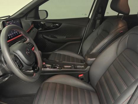 FIAT Fastback 1.3 16V 4P FLEX ABARTH TURBO 270 AUTOMTICO, Foto 5