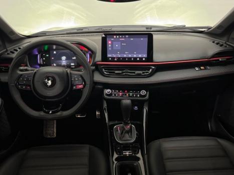 FIAT Fastback 1.3 16V 4P FLEX ABARTH TURBO 270 AUTOMTICO, Foto 6