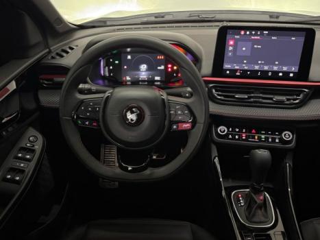 FIAT Fastback 1.3 16V 4P FLEX ABARTH TURBO 270 AUTOMTICO, Foto 7