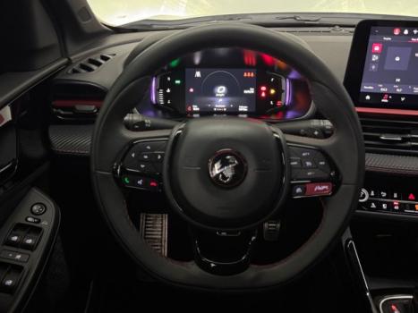 FIAT Fastback 1.3 16V 4P FLEX ABARTH TURBO 270 AUTOMTICO, Foto 8
