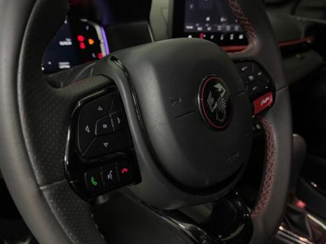FIAT Fastback 1.3 16V 4P FLEX ABARTH TURBO 270 AUTOMTICO, Foto 9