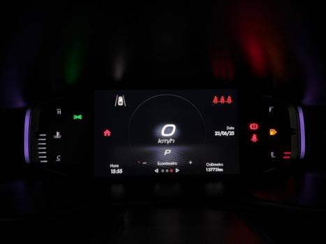 FIAT Fastback 1.3 16V 4P FLEX ABARTH TURBO 270 AUTOMTICO, Foto 10