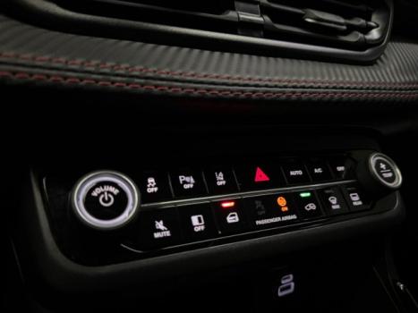 FIAT Fastback 1.3 16V 4P FLEX ABARTH TURBO 270 AUTOMTICO, Foto 12