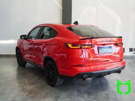 FIAT Fastback 1.3 16V 4P FLEX ABARTH TURBO 270 AUTOMTICO, Foto 4