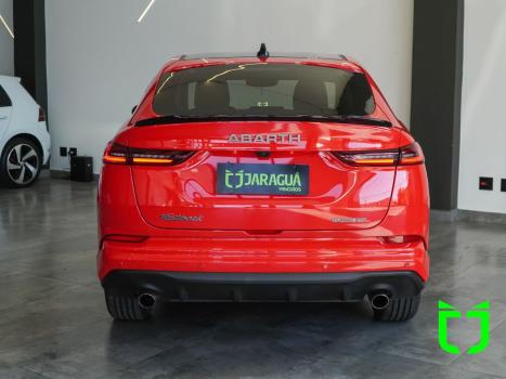 FIAT Fastback 1.3 16V 4P FLEX ABARTH TURBO 270 AUTOMTICO, Foto 5