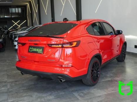 FIAT Fastback 1.3 16V 4P FLEX ABARTH TURBO 270 AUTOMTICO, Foto 6