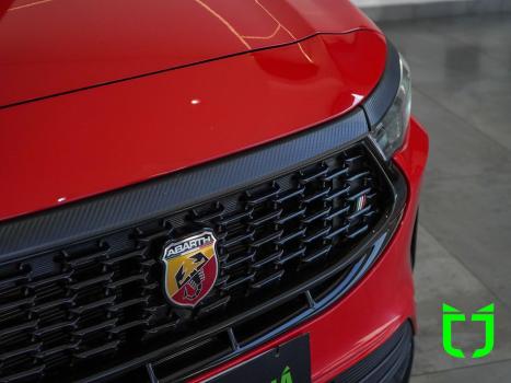 FIAT Fastback 1.3 16V 4P FLEX ABARTH TURBO 270 AUTOMTICO, Foto 7