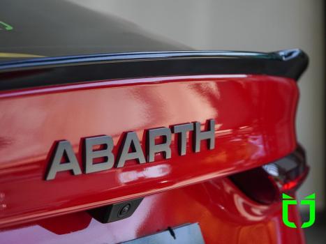 FIAT Fastback 1.3 16V 4P FLEX ABARTH TURBO 270 AUTOMTICO, Foto 8