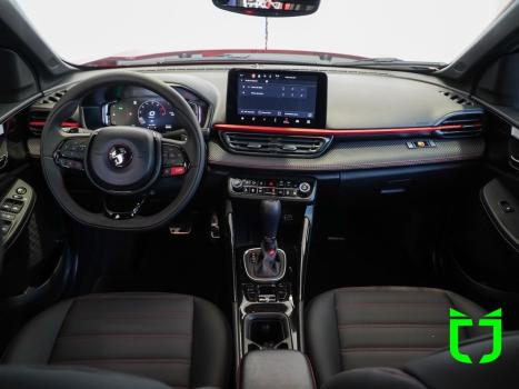 FIAT Fastback 1.3 16V 4P FLEX ABARTH TURBO 270 AUTOMTICO, Foto 9