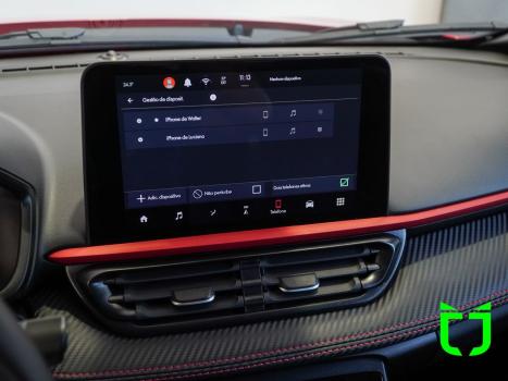 FIAT Fastback 1.3 16V 4P FLEX ABARTH TURBO 270 AUTOMTICO, Foto 11