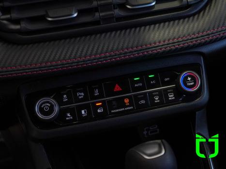 FIAT Fastback 1.3 16V 4P FLEX ABARTH TURBO 270 AUTOMTICO, Foto 12