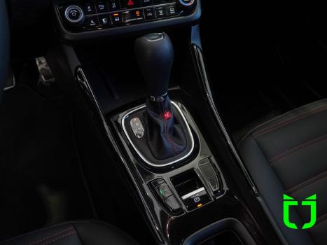 FIAT Fastback 1.3 16V 4P FLEX ABARTH TURBO 270 AUTOMTICO, Foto 13