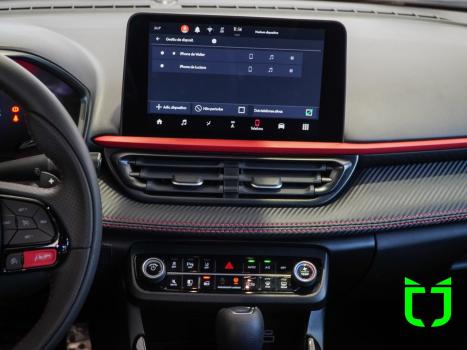FIAT Fastback 1.3 16V 4P FLEX ABARTH TURBO 270 AUTOMTICO, Foto 14