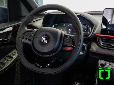 FIAT Fastback 1.3 16V 4P FLEX ABARTH TURBO 270 AUTOMTICO, Foto 15