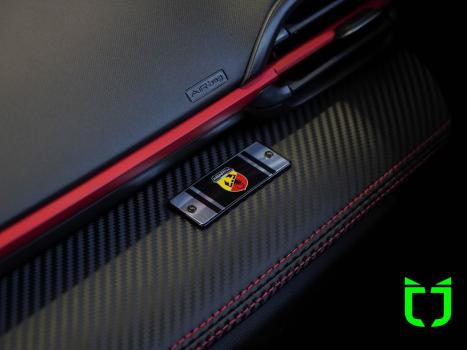 FIAT Fastback 1.3 16V 4P FLEX ABARTH TURBO 270 AUTOMTICO, Foto 17
