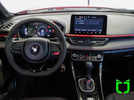 FIAT Fastback 1.3 16V 4P FLEX ABARTH TURBO 270 AUTOMTICO, Foto 18