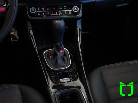 FIAT Fastback 1.3 16V 4P FLEX ABARTH TURBO 270 AUTOMTICO, Foto 19