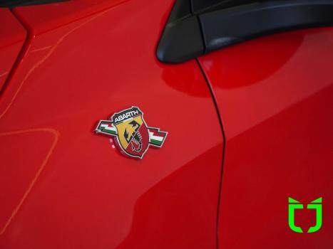 FIAT Fastback 1.3 16V 4P FLEX ABARTH TURBO 270 AUTOMTICO, Foto 20
