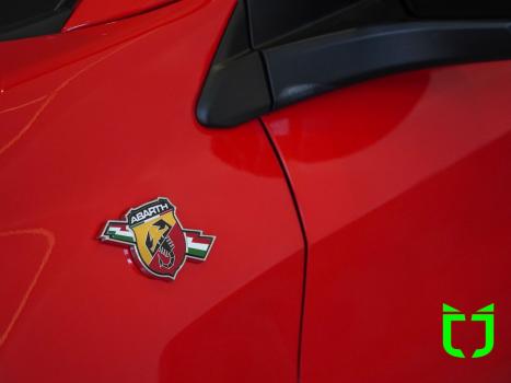 FIAT Fastback 1.3 16V 4P FLEX ABARTH TURBO 270 AUTOMTICO, Foto 21