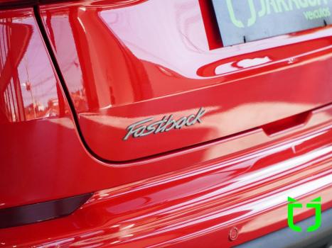FIAT Fastback 1.3 16V 4P FLEX ABARTH TURBO 270 AUTOMTICO, Foto 22