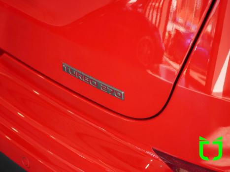 FIAT Fastback 1.3 16V 4P FLEX ABARTH TURBO 270 AUTOMTICO, Foto 23