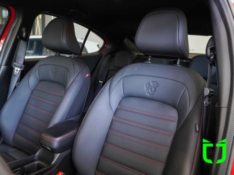 FIAT Fastback 1.3 16V 4P FLEX ABARTH TURBO 270 AUTOMTICO, Foto 24