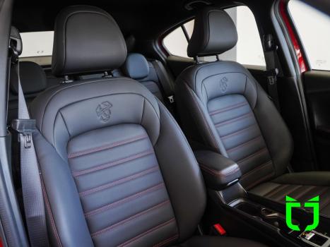 FIAT Fastback 1.3 16V 4P FLEX ABARTH TURBO 270 AUTOMTICO, Foto 25