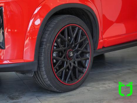 FIAT Fastback 1.3 16V 4P FLEX ABARTH TURBO 270 AUTOMTICO, Foto 26
